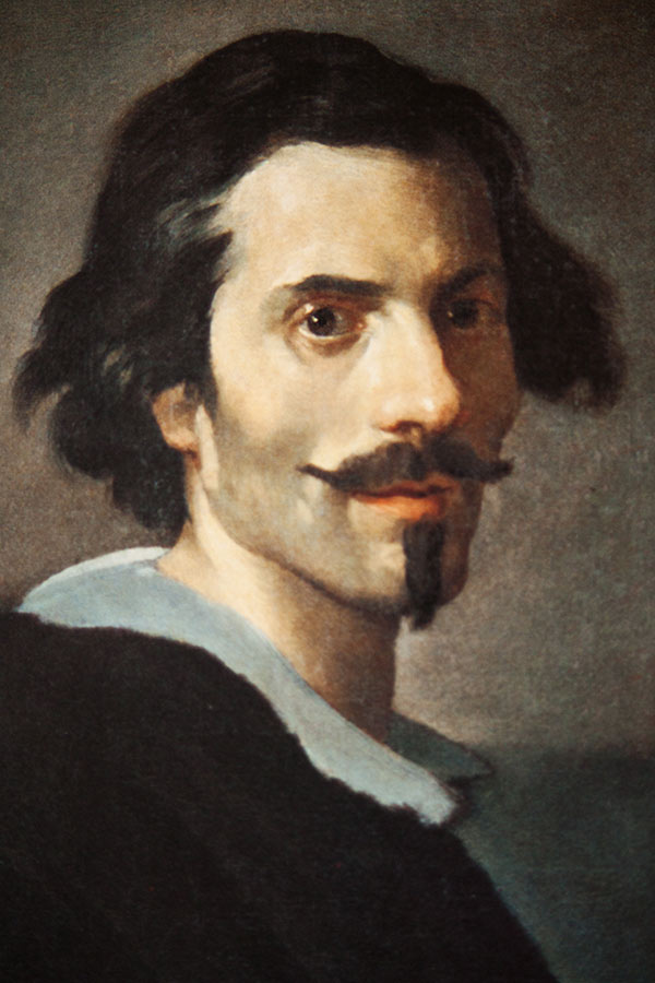 Gian Lorenzo Bernini: ritratti ed autoritratti